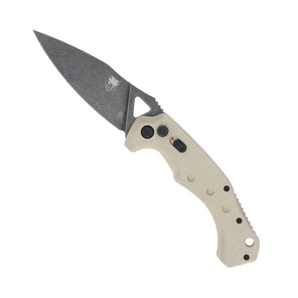 COBRATEC RYKER TAN