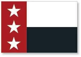 REPUBLIC OF THE RIO GRANDE FLAG 3X5