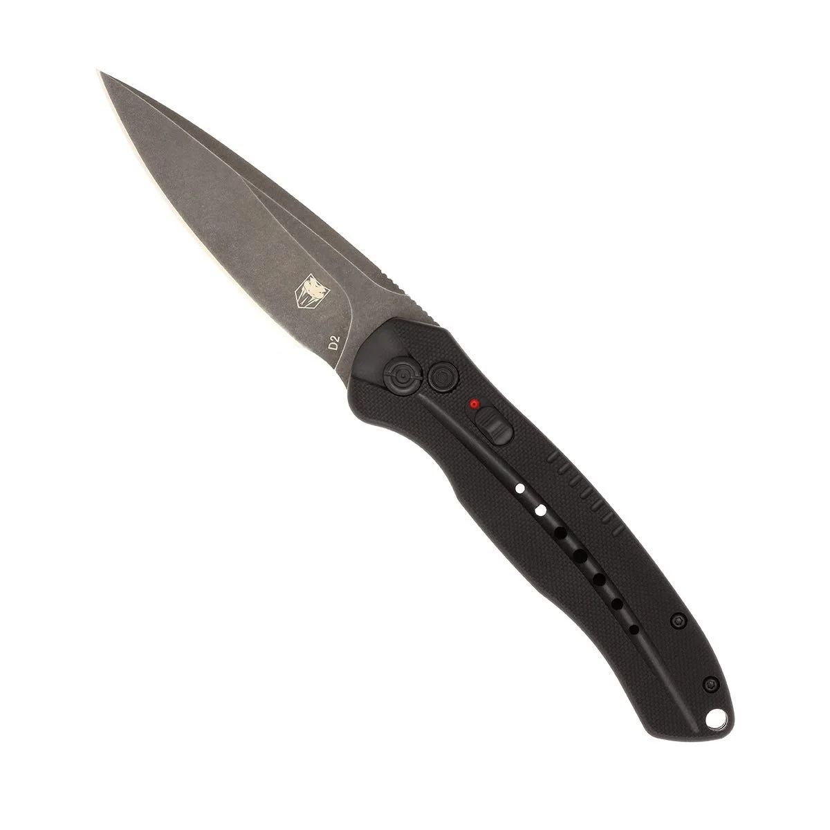 COBRATEC DIABLO BLACK DROP POINT
