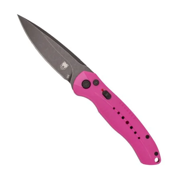 COBRATEC DIABLO PINK