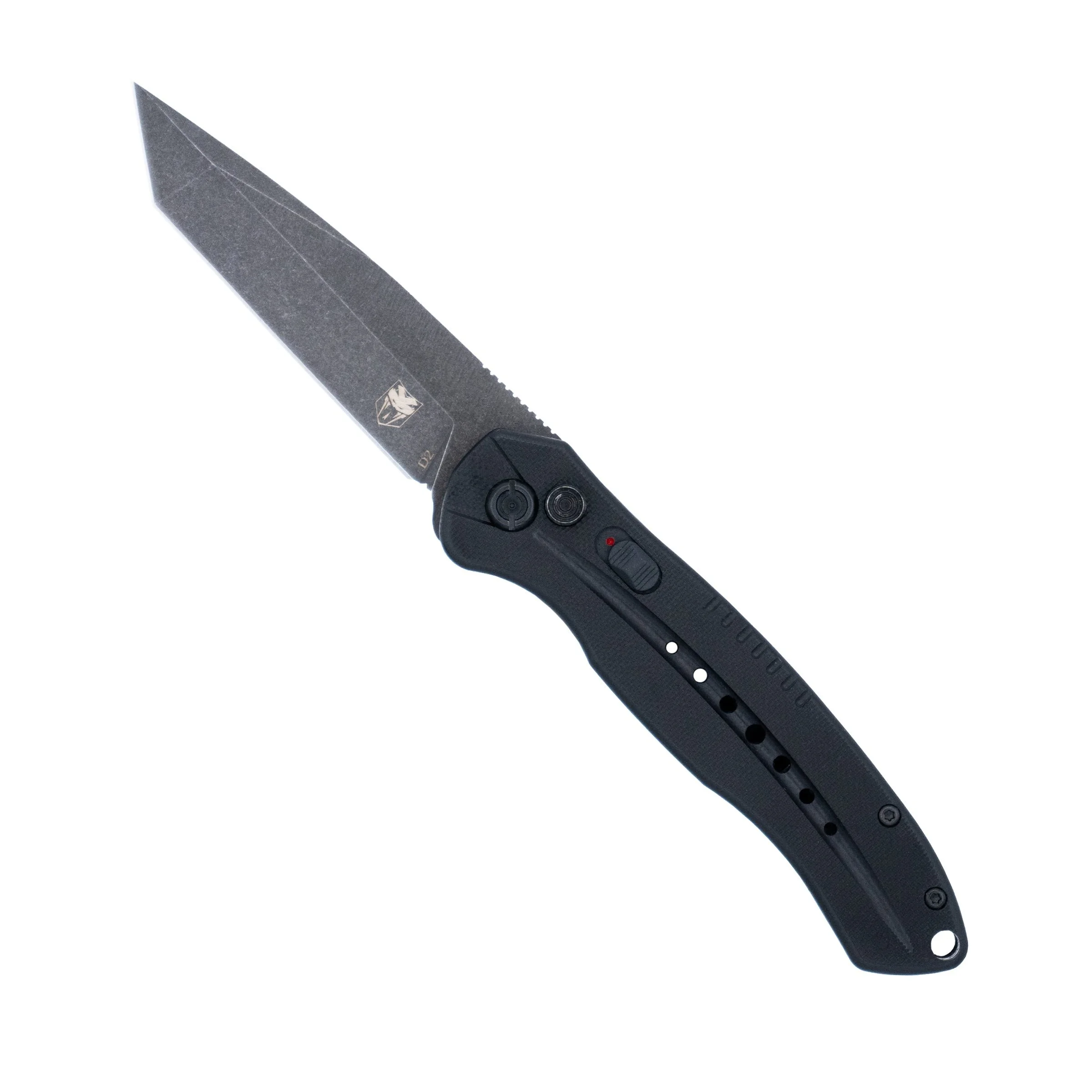 COBRATEC DIABLO BLACK TANTO