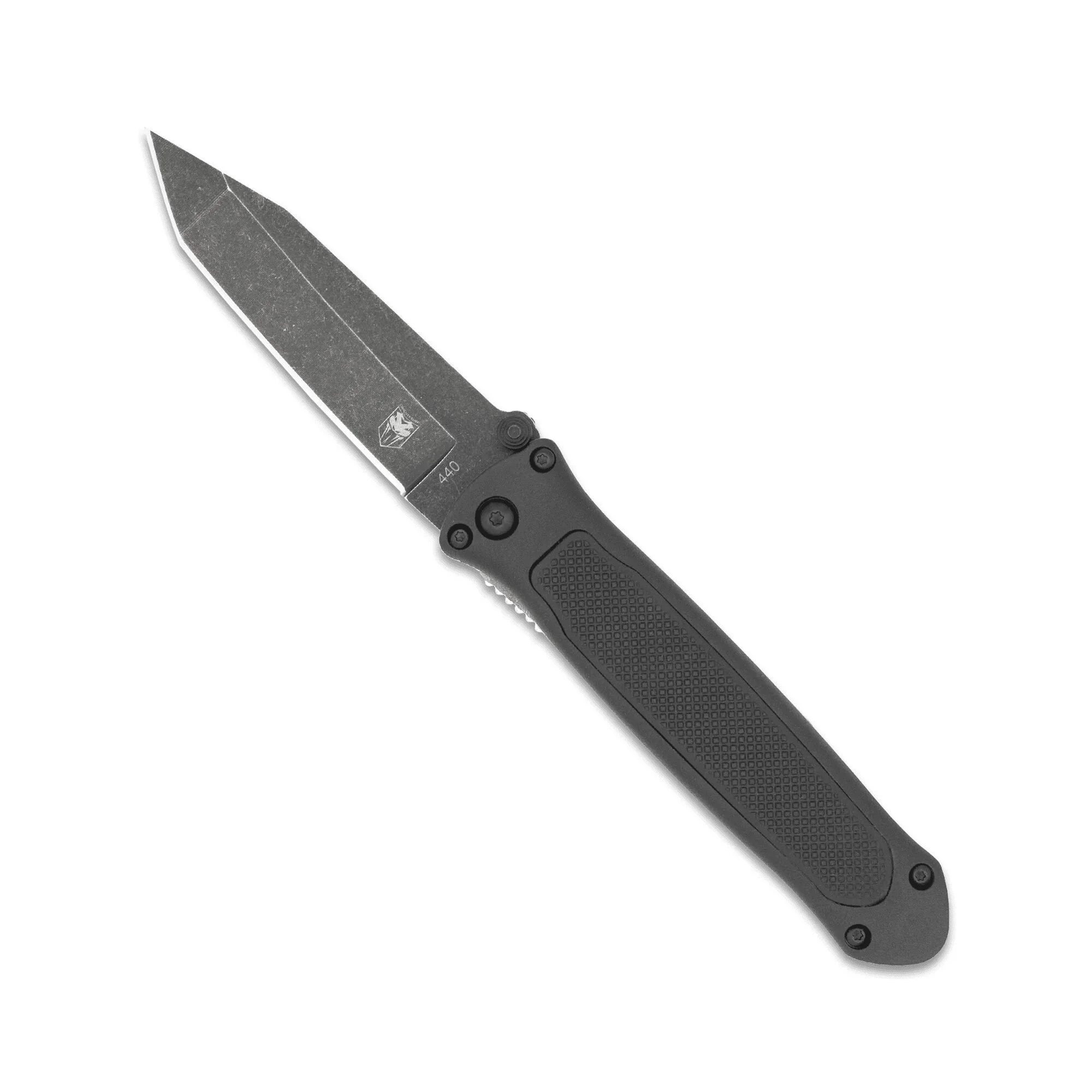 COBRATEC QUICK STRIKE HIDDEN RELEASE TANTO