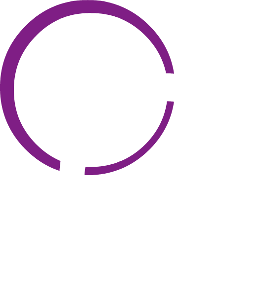 Simple graphic circle