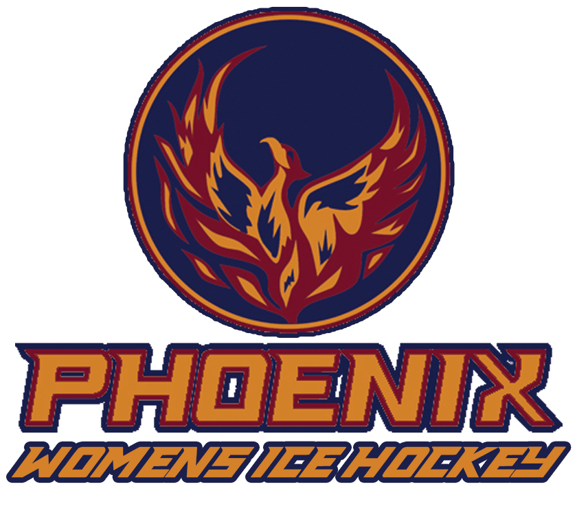 North Jersey Phoenix Women&#39;s Ice Hockey