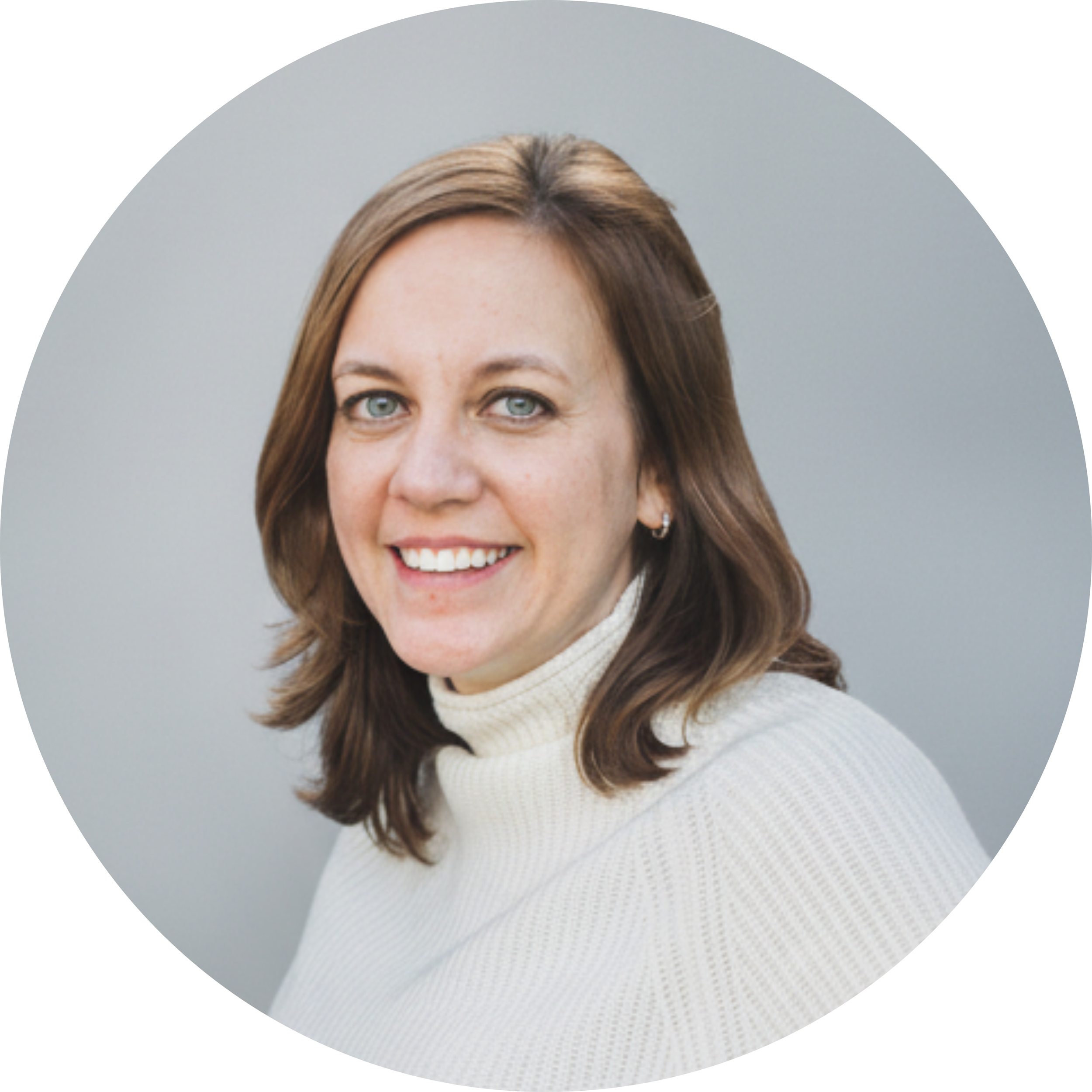 Abby M. Russ, PE, Texas strategic advisor and operator