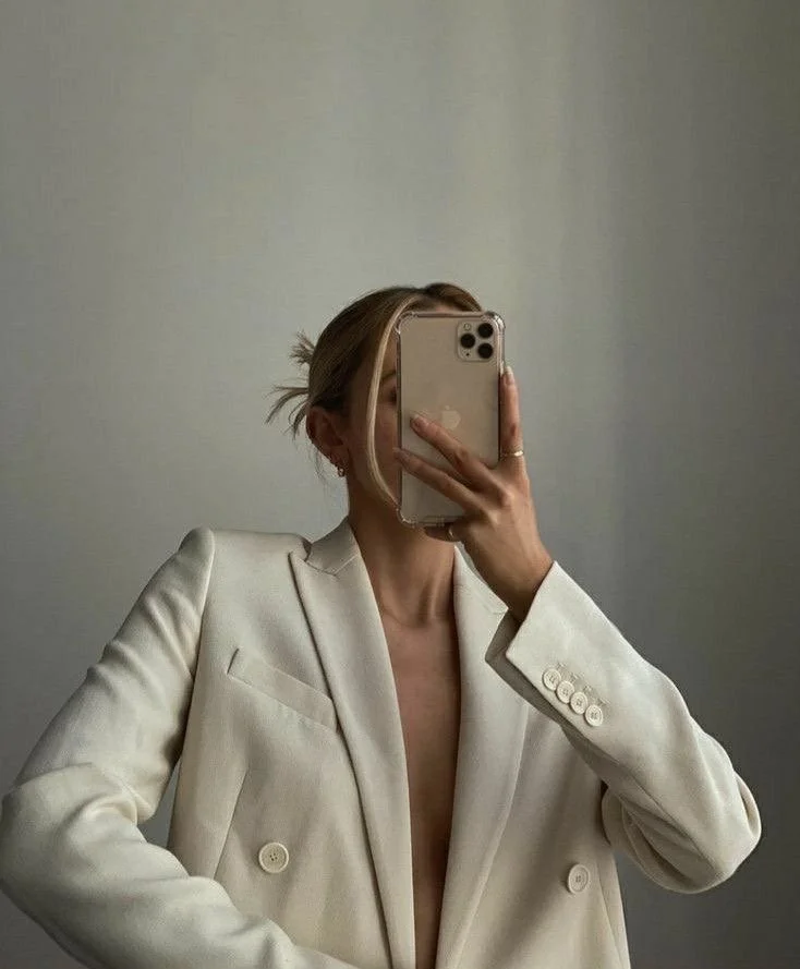 Hair and Makeup artist new website and logo designed by Natalie Faith Design in one day