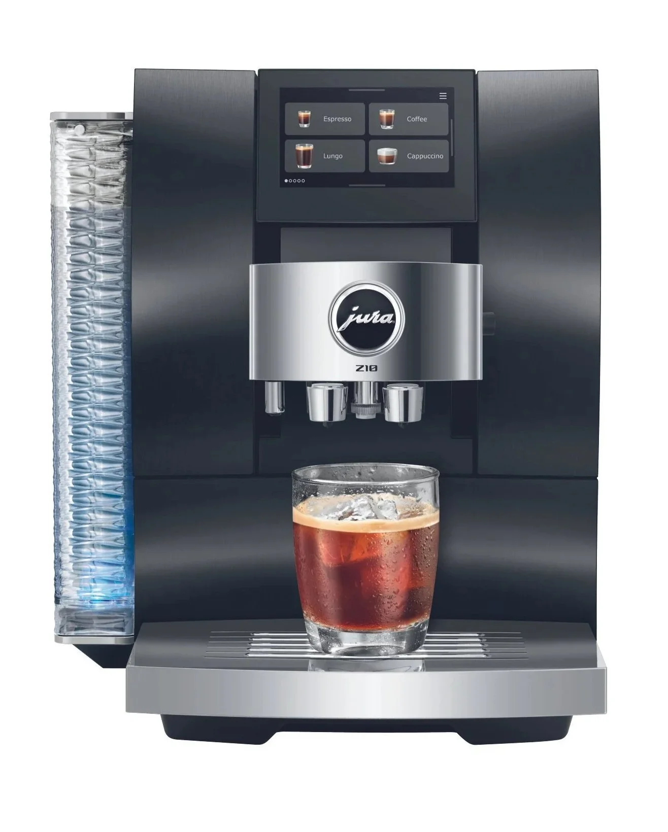 Jura Z10