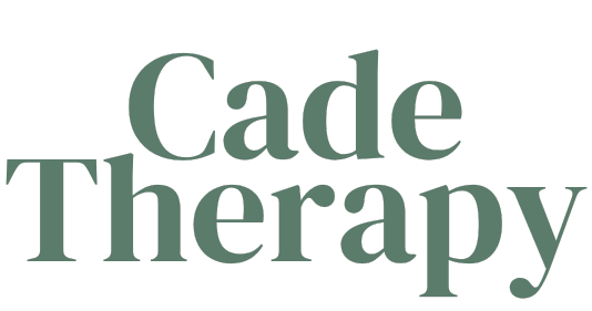 Cade Therapy Services