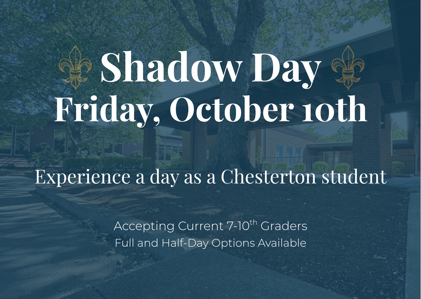 Shadow Day