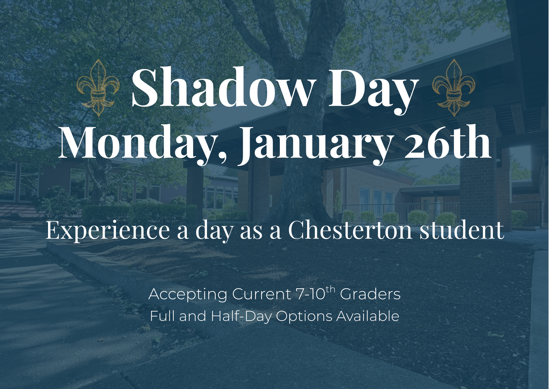 Shadow Day