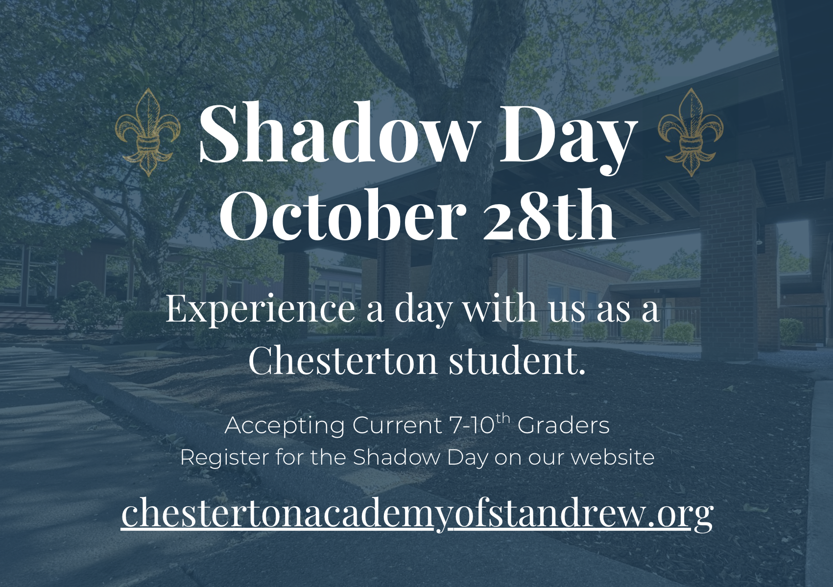 Shadow Day