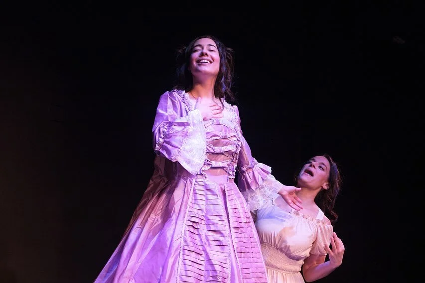 Antoine at the Border