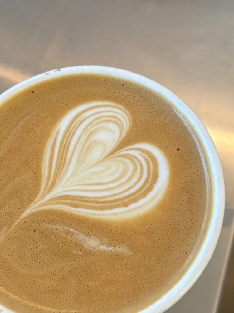 LATTE ART