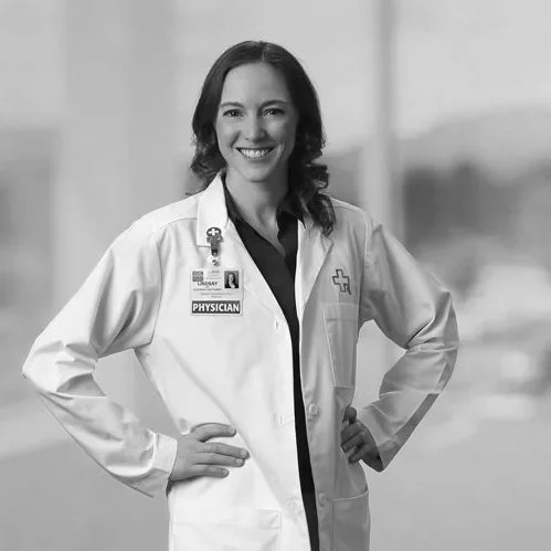Lindsay T. Kleeman-Forsthuber, MD