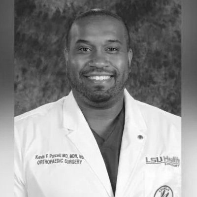 Kevin Purcell, MD