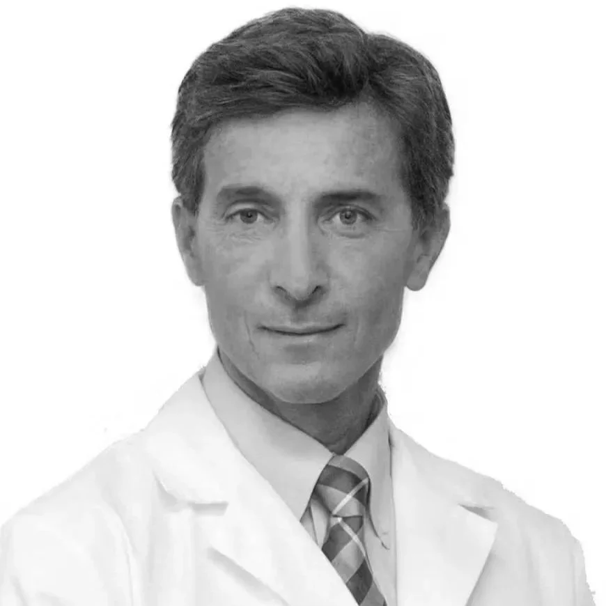 Thomas D. Ferro, MD