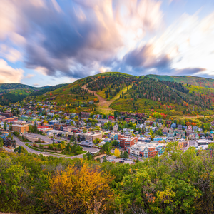 Park City Tour