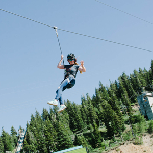 Utah Olympic Park