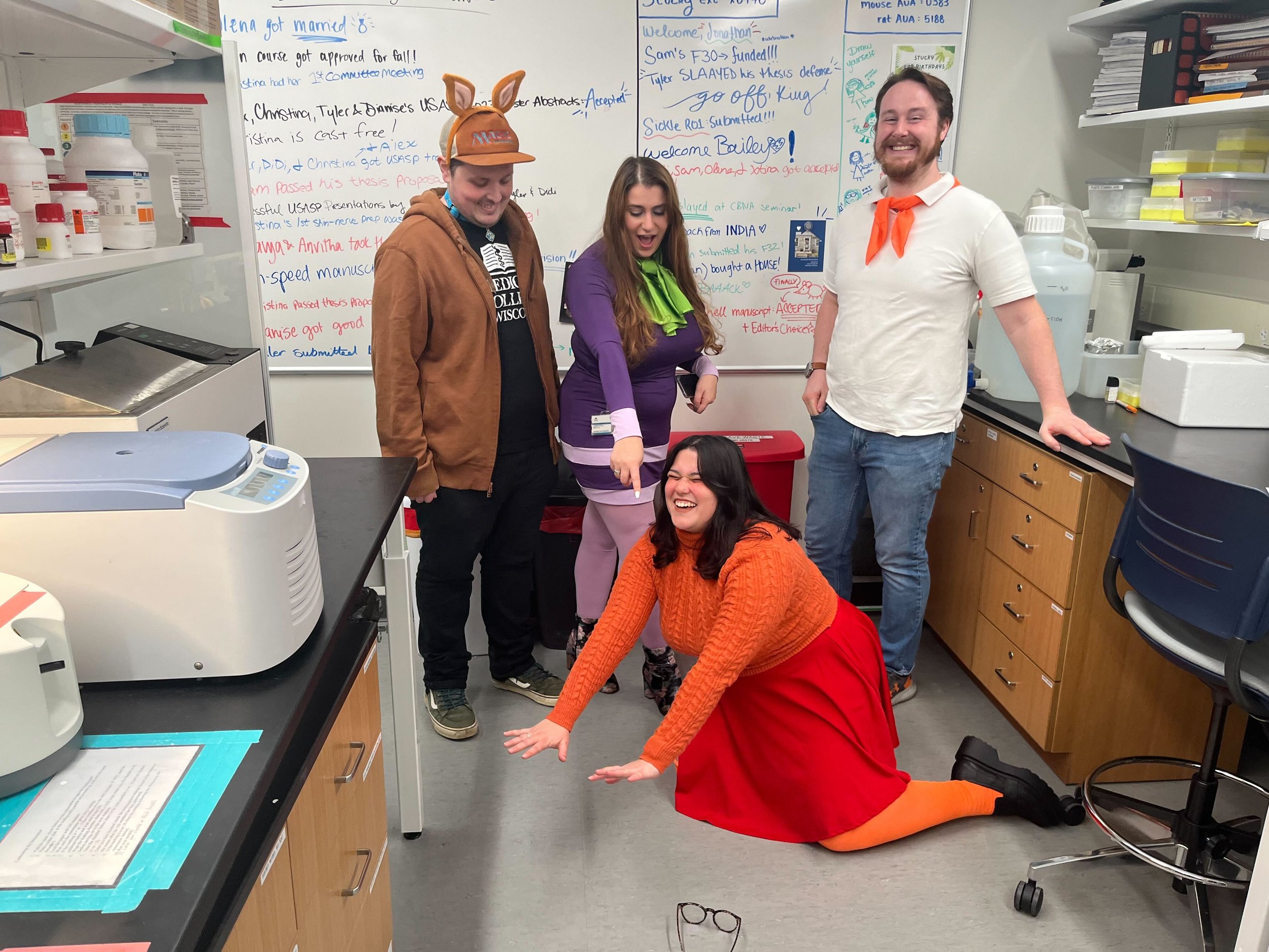 jinkies!!