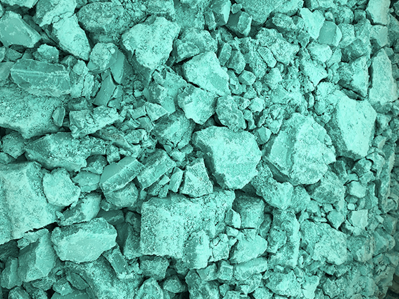 NICKEL SLUDGE