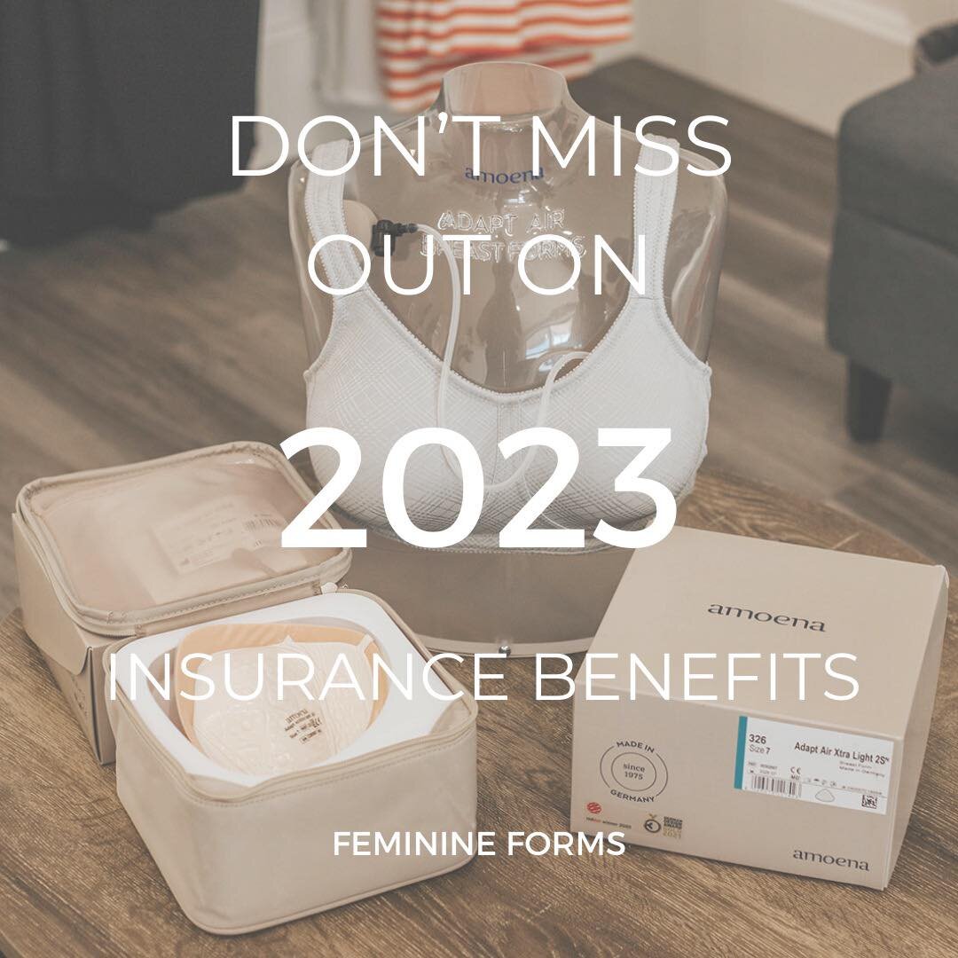 Don&rsquo;t miss out on your insurance benefits from 2023!
With the end of the year coming up, it is the perfect time to take advantage of the money you&rsquo;ve spent on medical costs this year! Your deductible and current out-of-pocket amount repre