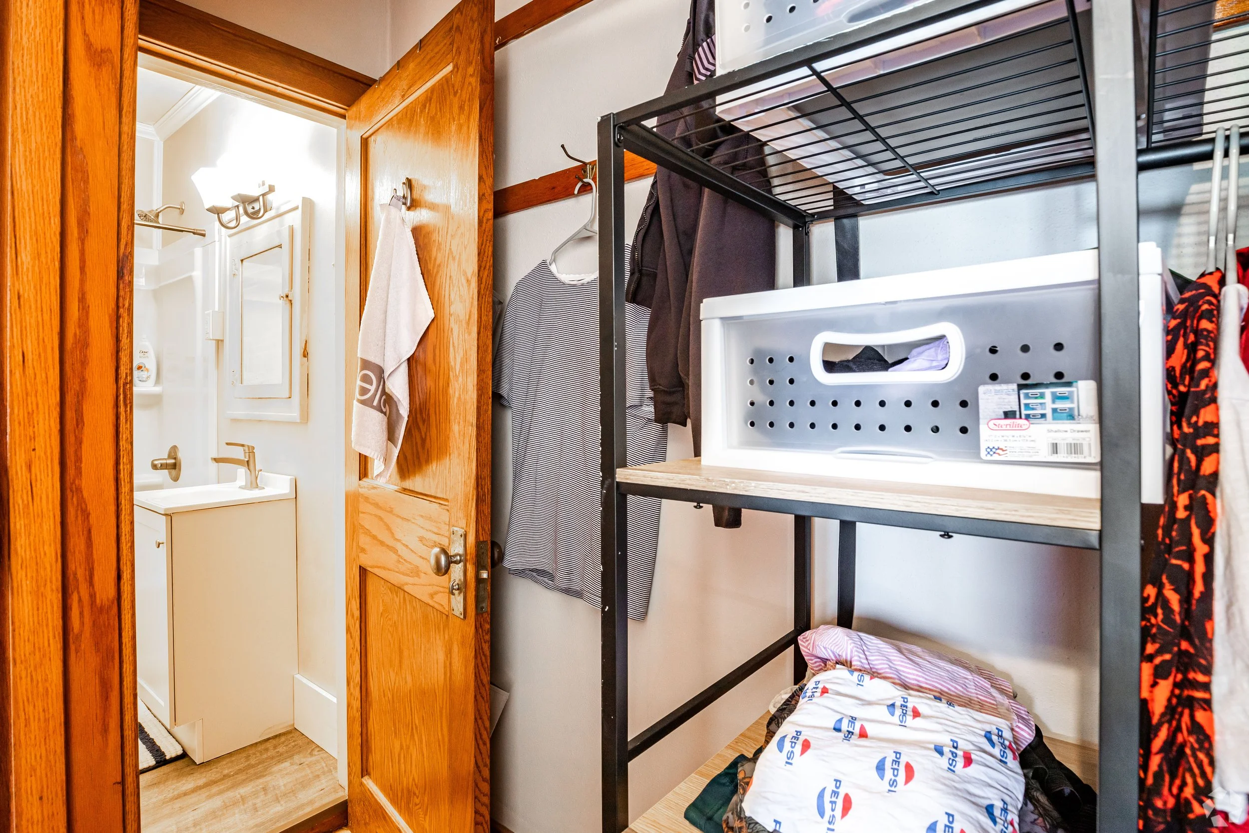 Home The Zick Apartments