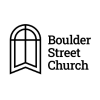 Boulder Street Church