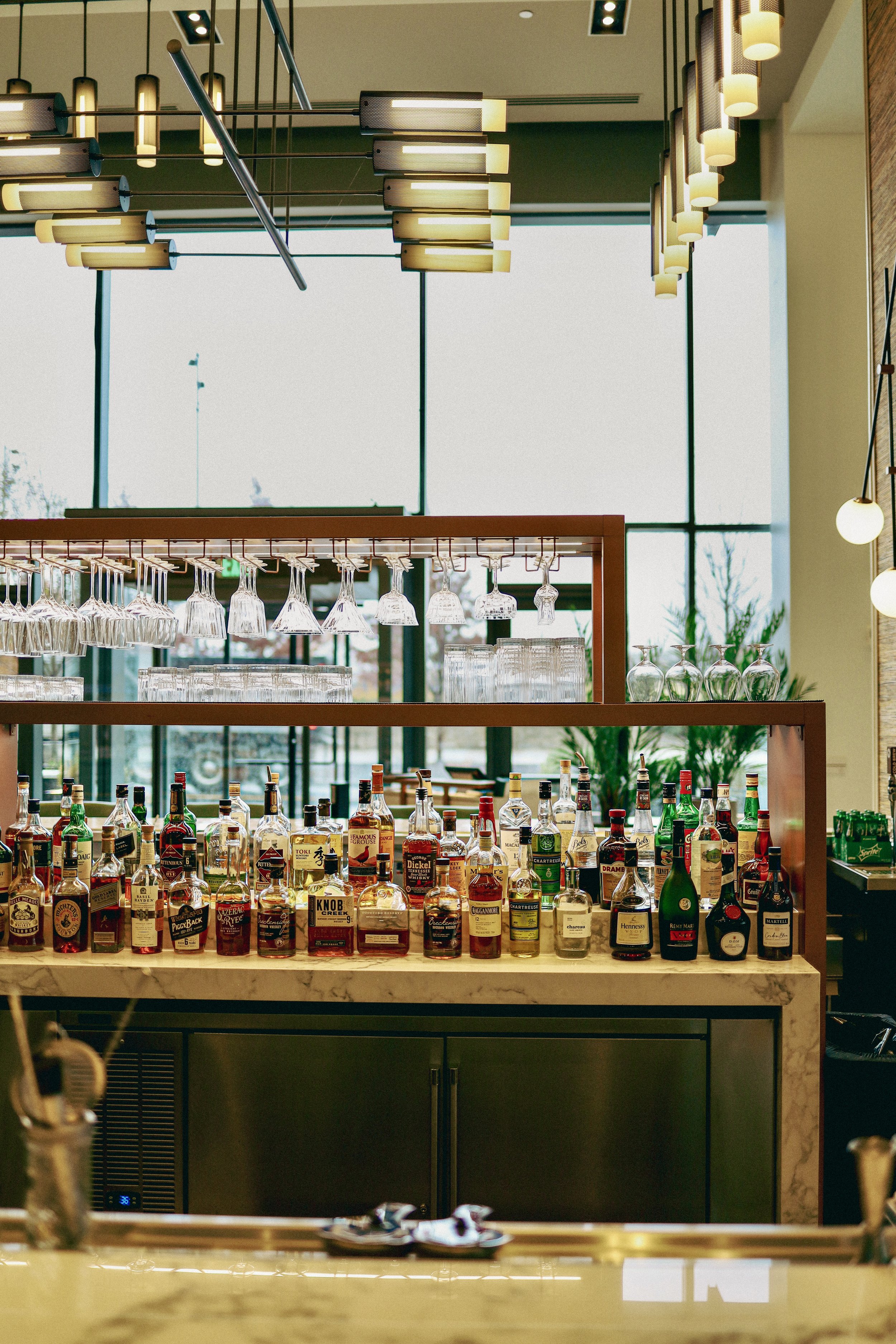 The Mimo Bar