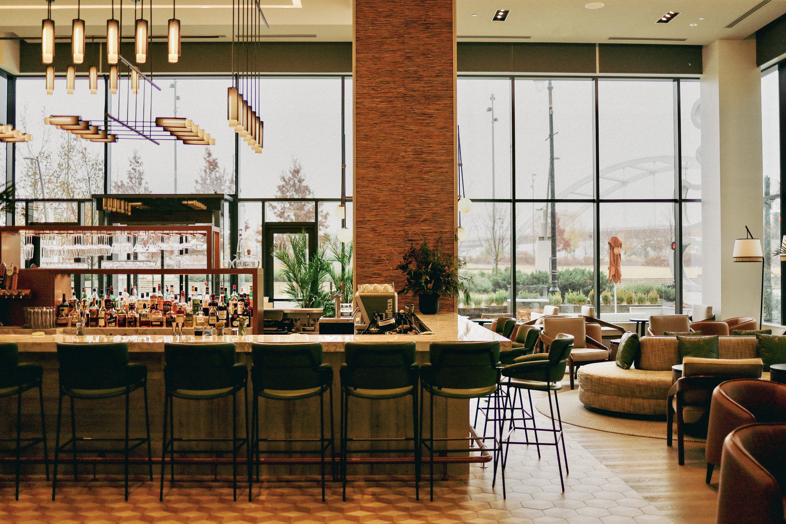 Mimo Lounge