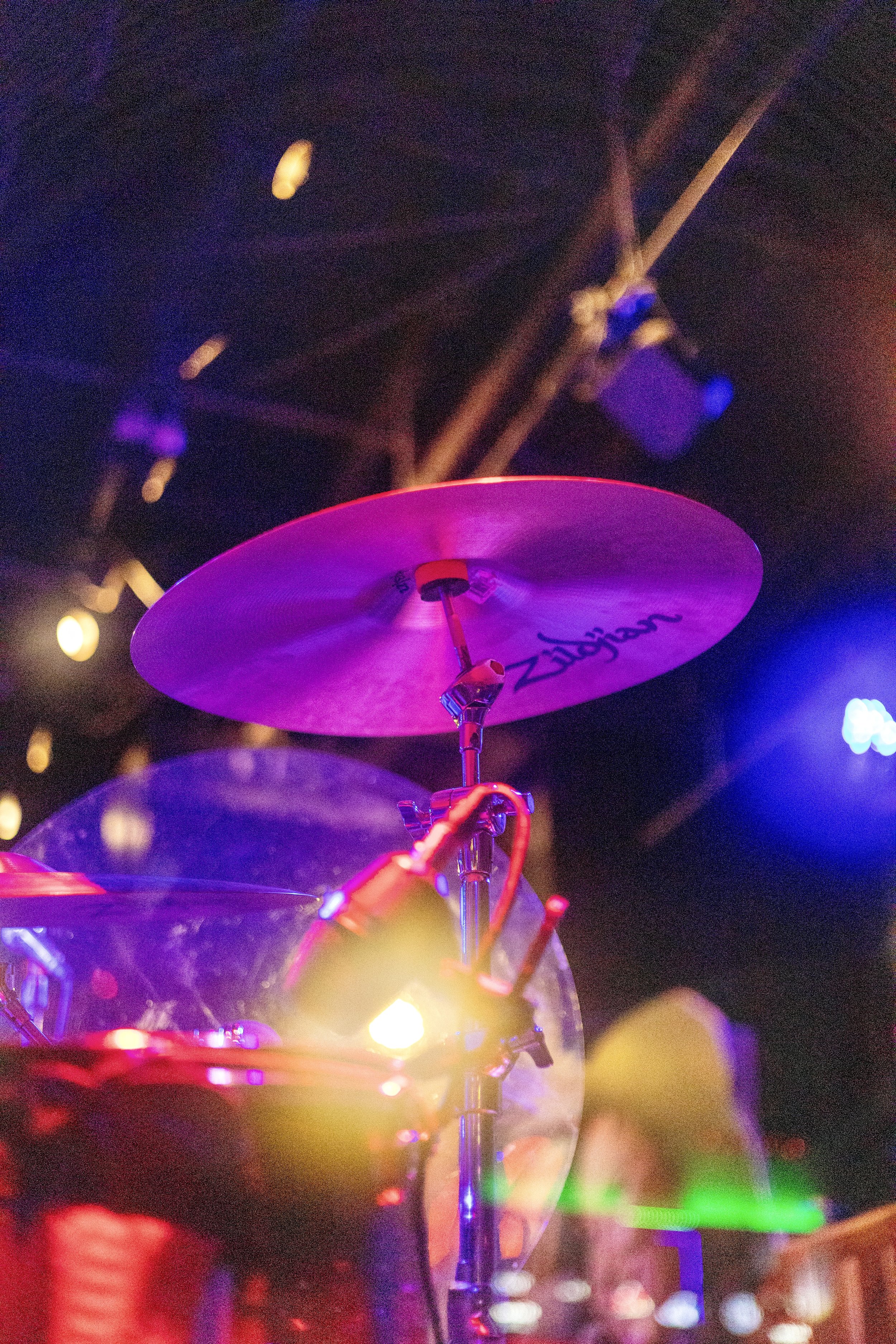 View of the Music Scene