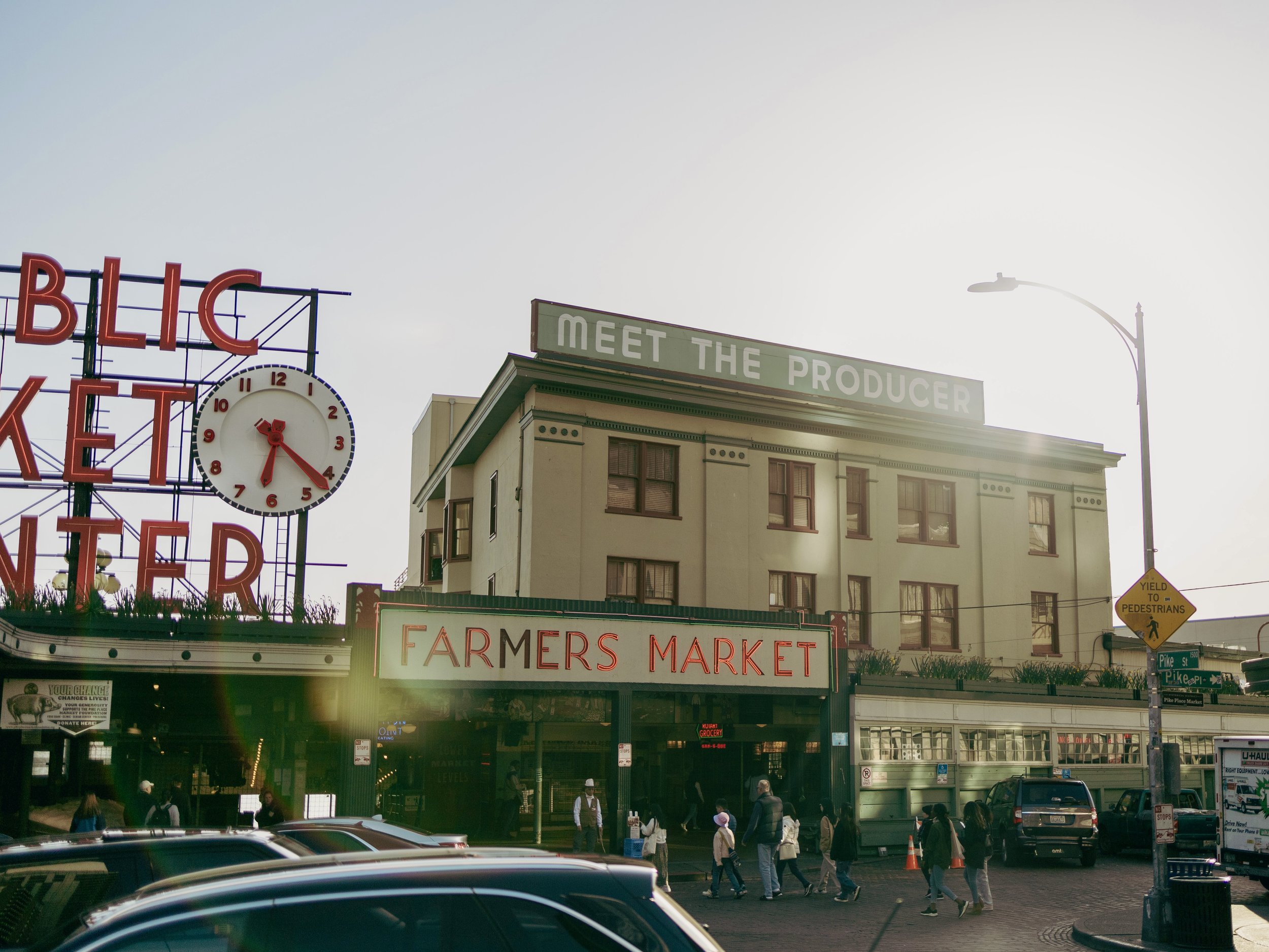 Recent photos that inspired Revelry to come to life