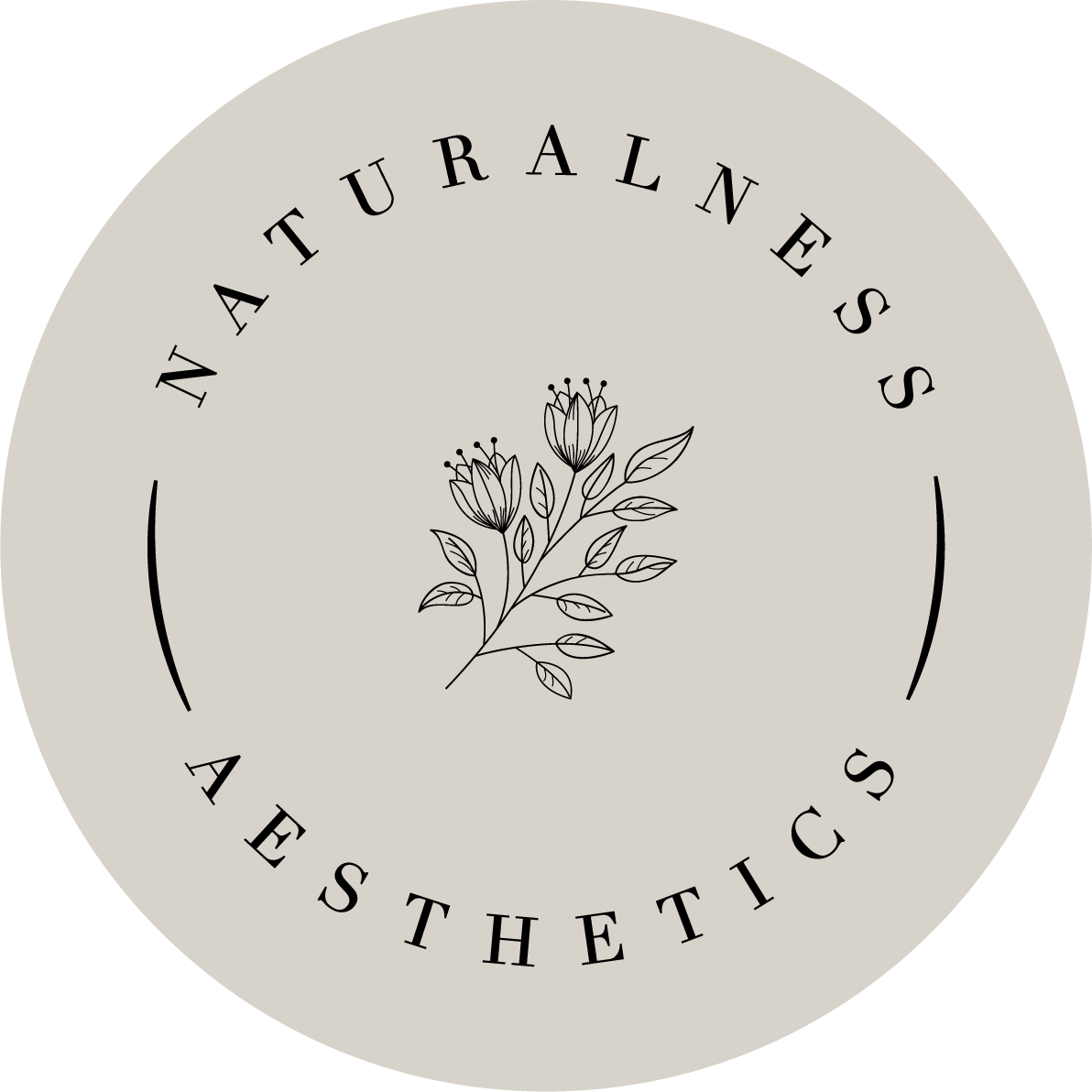 Naturalness Aesthetics