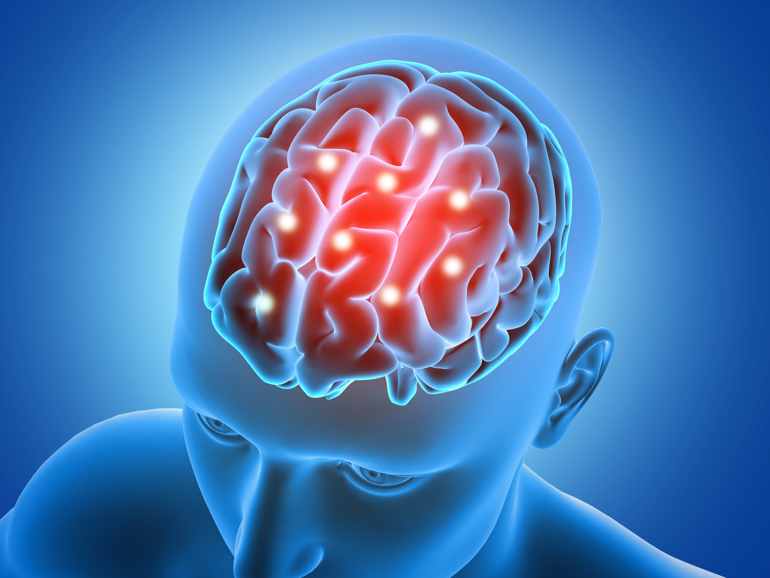Brainspotting: Maryland’s Pathway to Inner Healing