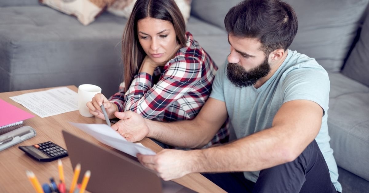 From Conflict to Connection: How Counseling Can Help Couples Overcome Financial Stress