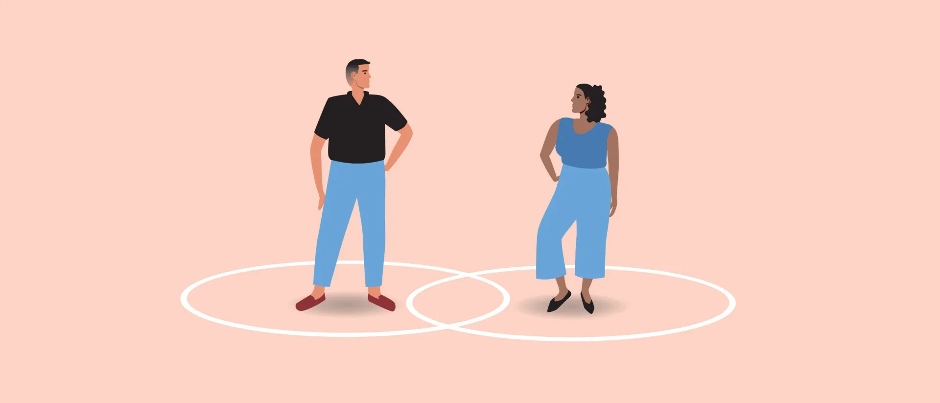 Boundaries in Open Relationships: The Foundation of Trust and Emotional Safety