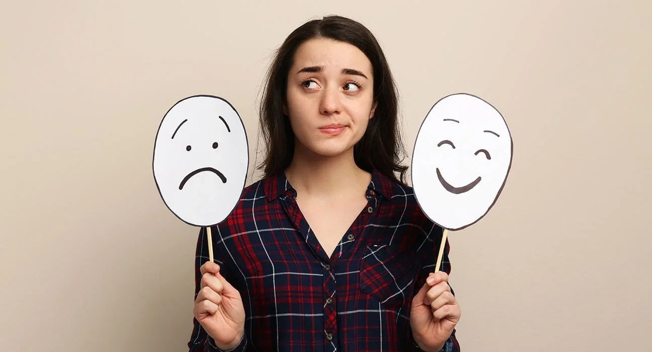 Healthy and Unhealthy Mood Regulation: Understanding How We Cope With Our Emotions