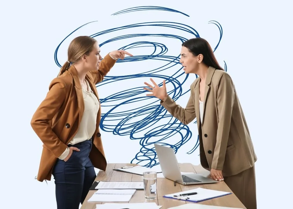 Why We Argue About Small Things: The Psychology Behind Everyday Conflicts