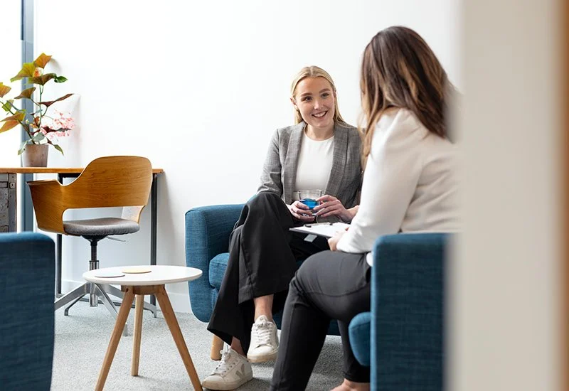Why People Wait Too Long to Seek Therapy And How Early Support Changes Everything