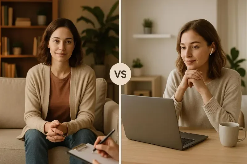 Why Choose a Practice That Offers Both?