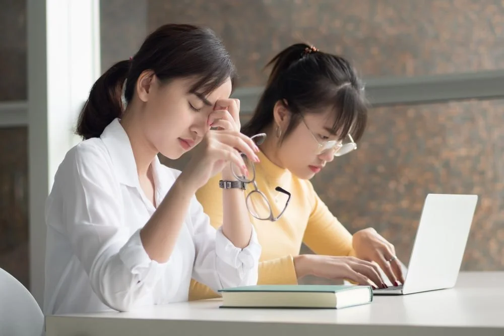 治未病：像呵护牙齿一样呵护心灵的“心理卫生”之道