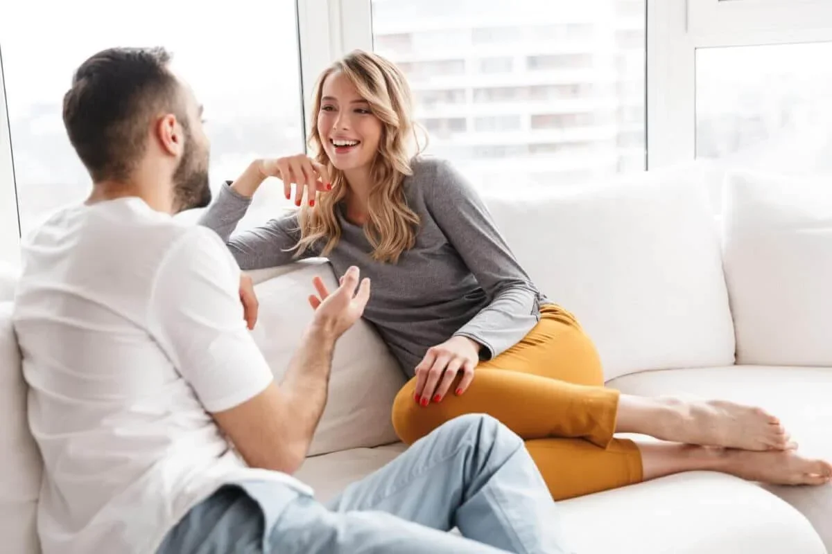 Love, Deconstructed: Why Modern Relationships Need More Than Just "Communication"