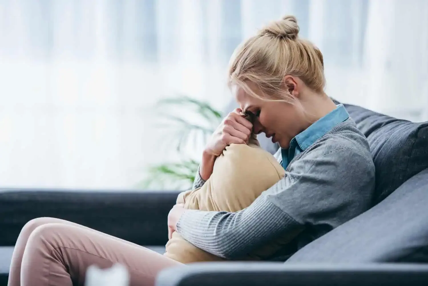 Beyond the Blues: The Hidden Exhaustion of High-Functioning Anxiety