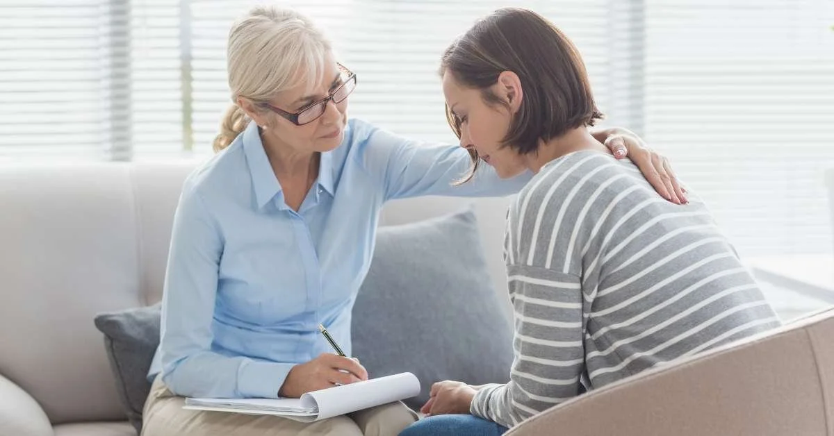 How to Know When You Need a Therapist — and How to Find the Right One