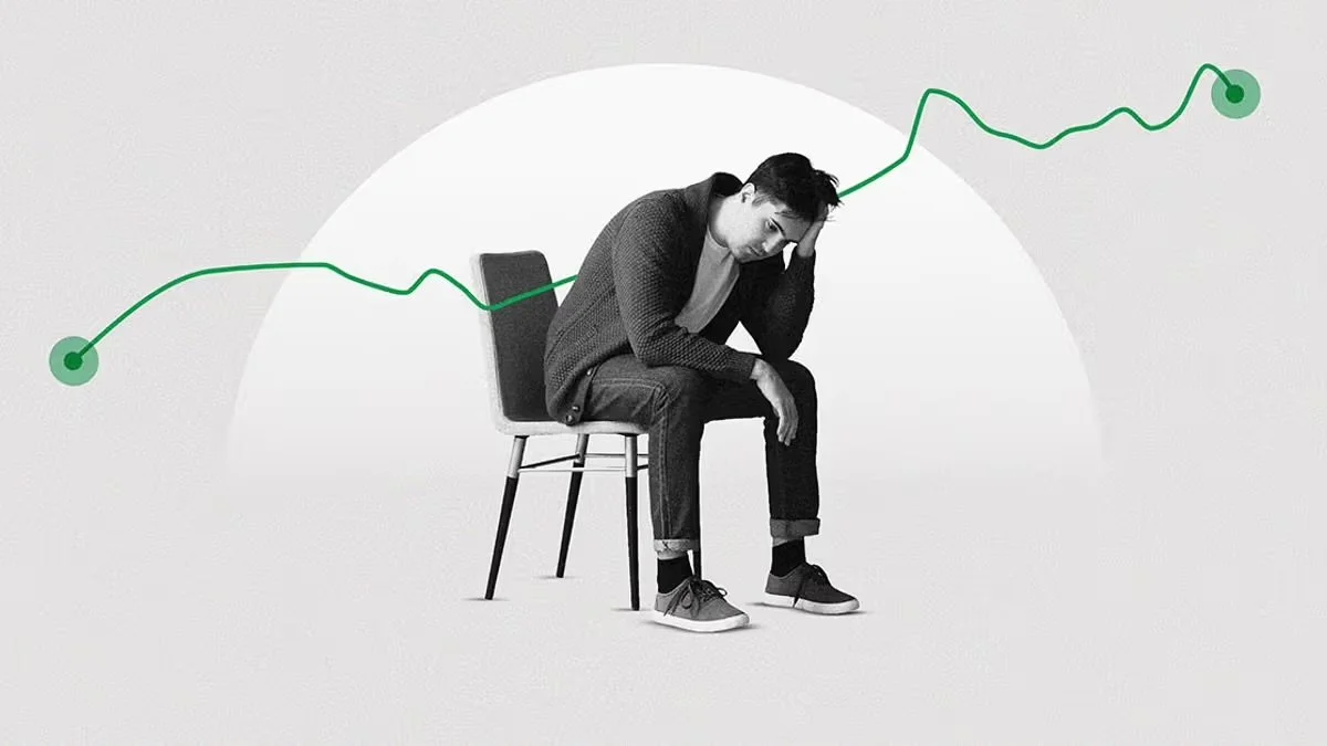 Depression Is More Than Sadness: What You Need to Know and How Therapy Helps