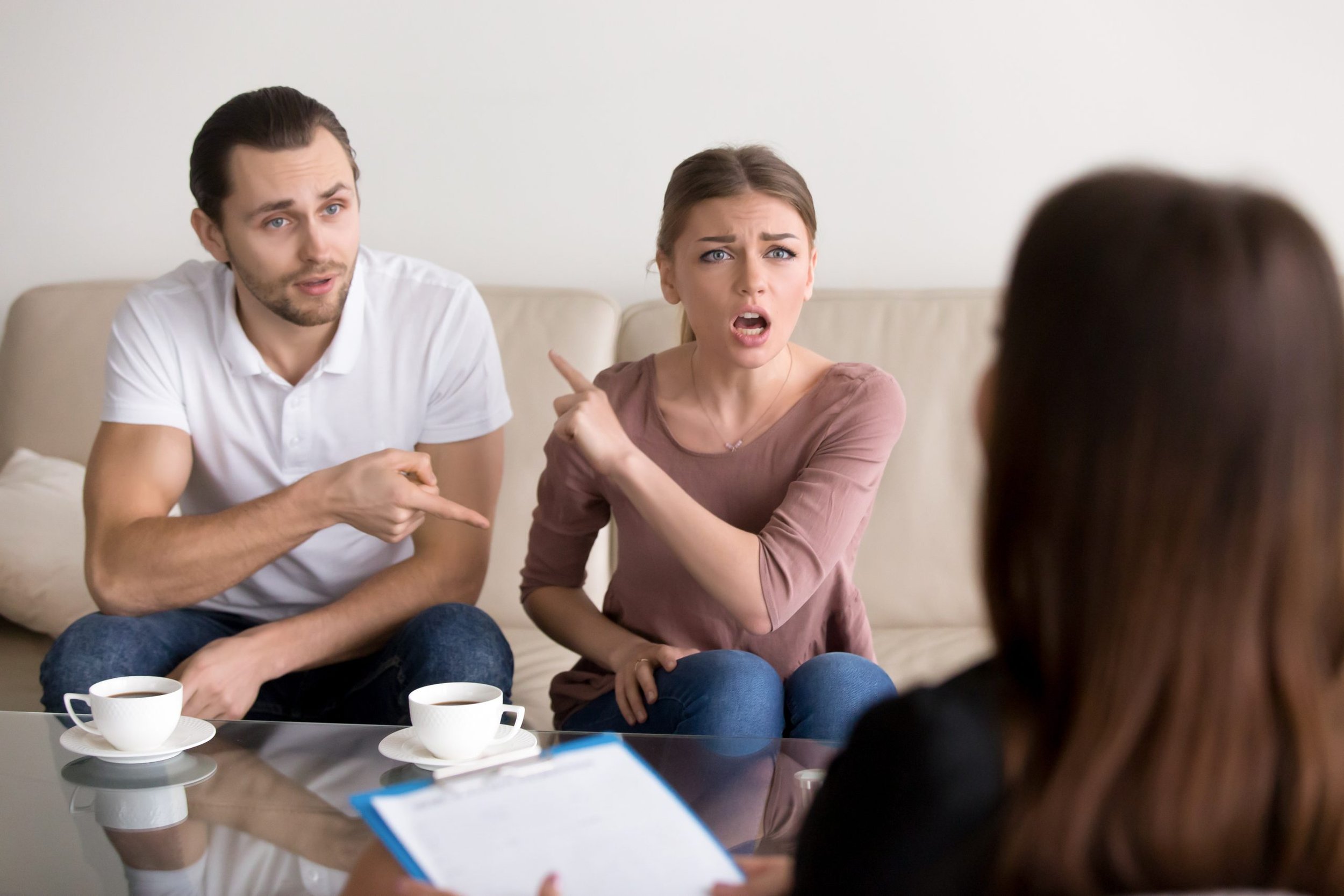 
Couples Counseling in Maryland: Building a Stronger Relationship Together
