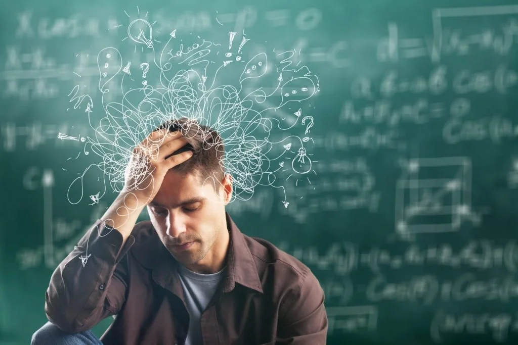 ADHD in Adults: Why It’s Often Missed and How Therapy Can Help