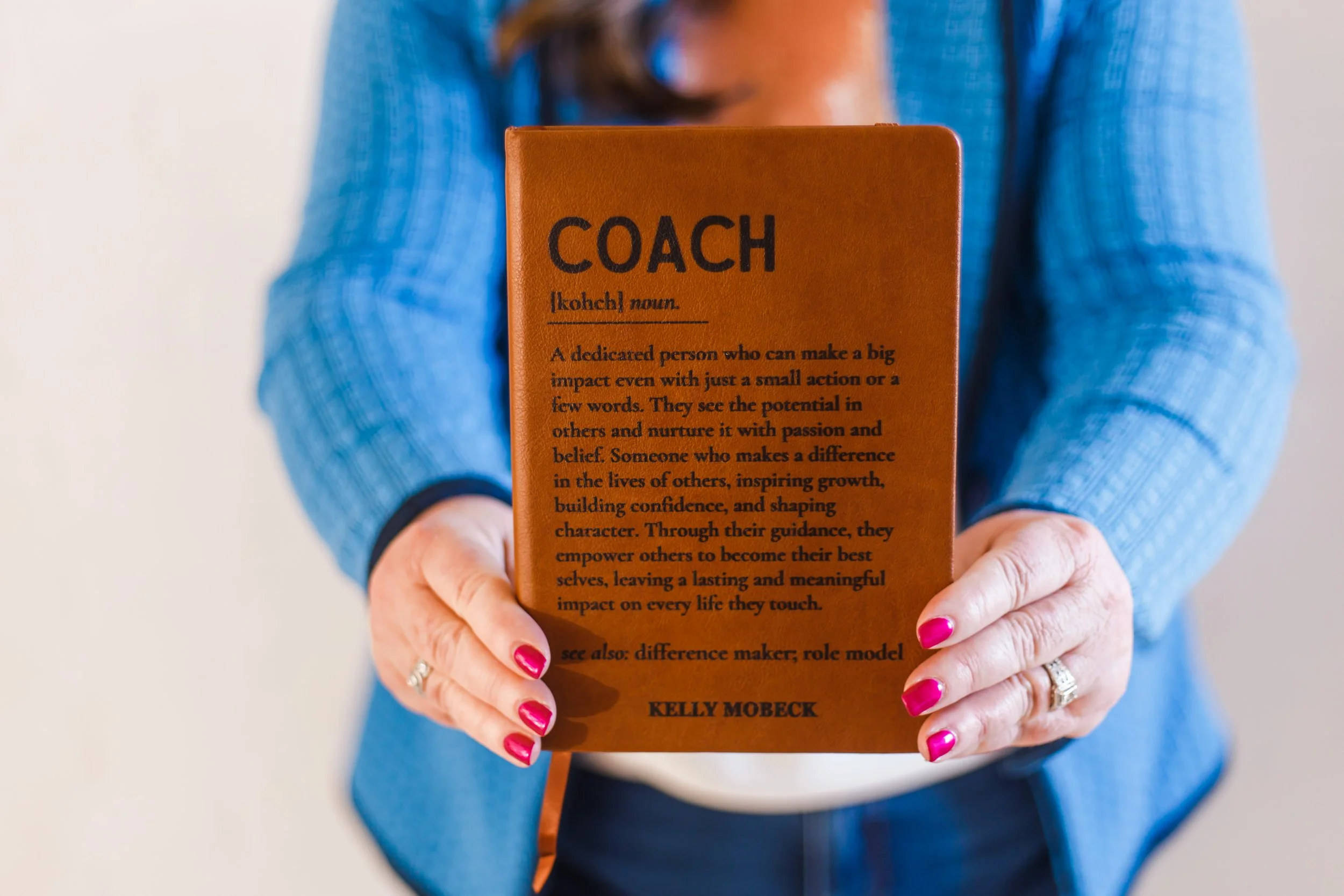 Leading from your genius