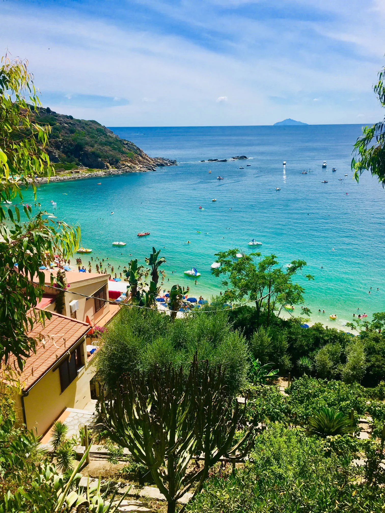 Isola d'Elba: The Tuscan Island Italians Keep to Themselves
