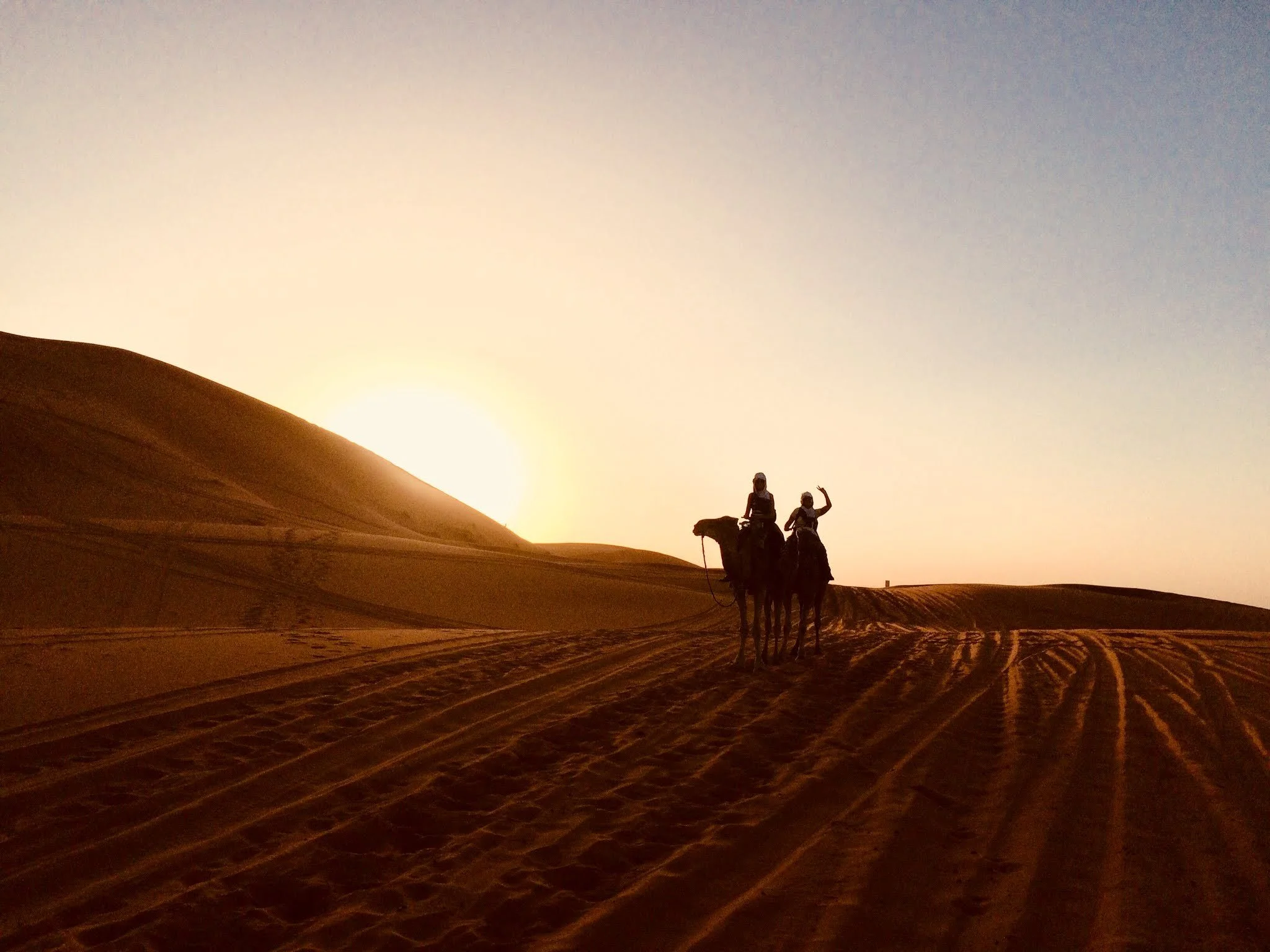 Morocco: Fes, the Sahara, and Why We Hired a Single Local Guide