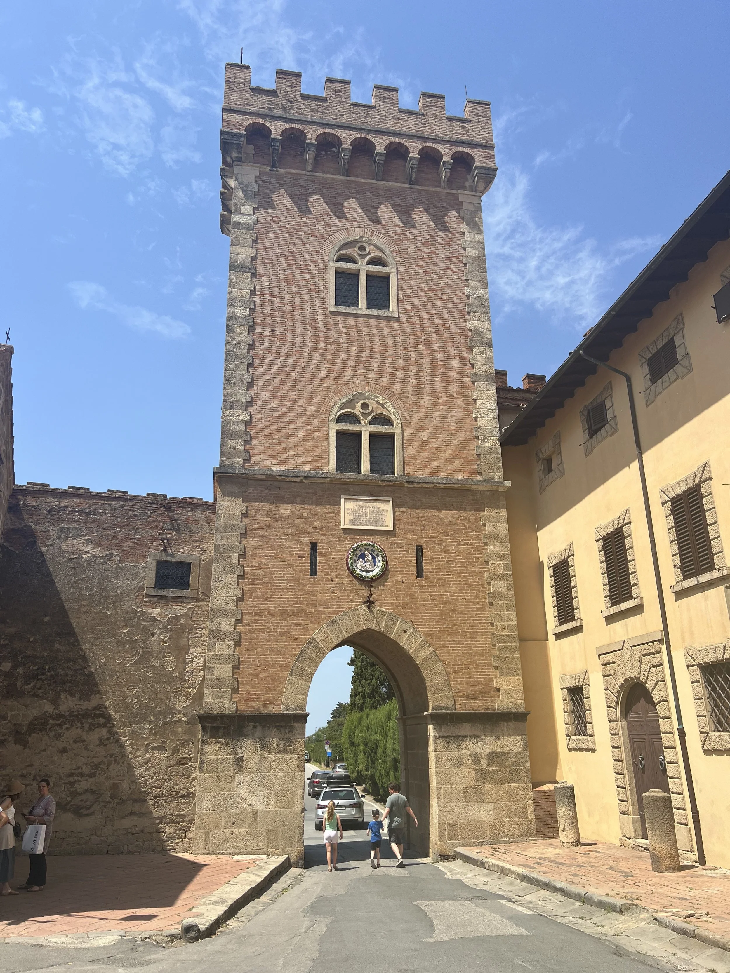 Bolgheri: A Day in the Home of the Super Tuscan